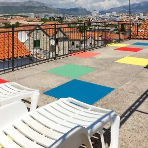 Panorama 1 Pensionat
