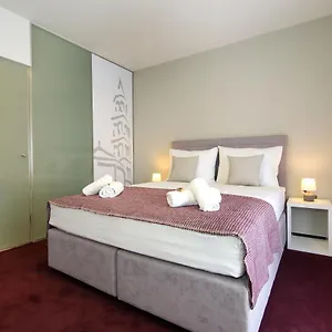 Apartament Dado, Split