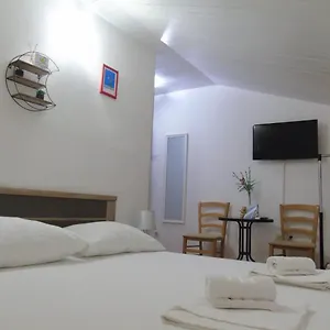 Pensjonat Peric, Split