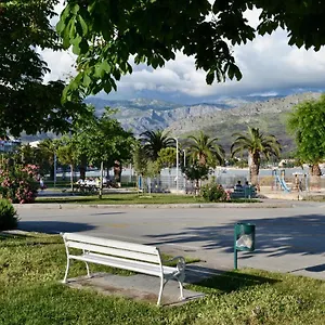 Apartament Olive Tree, Split