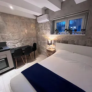 Center Apartament, Split, Croatia Apartamento