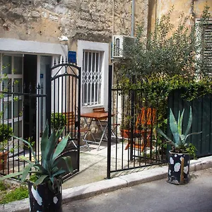 Apartament Skeja, Split