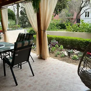 Apartment Dioklecian Dream, Split