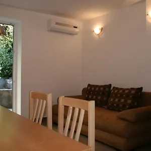 Mrduljas Apartamento