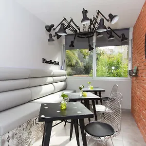 Vibe Apartamento