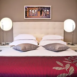 Magnolia Luxury Apartamento