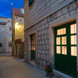 Apartament Joe, Split