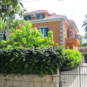 Bacvice With Free Parking Split