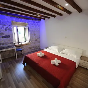Pensjonat Center, Split