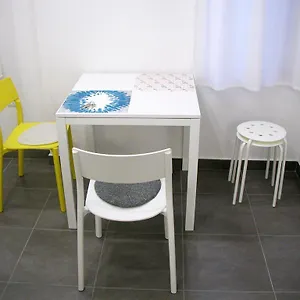 Issa Apartamento