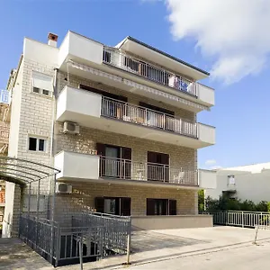 Apartament Lucia, Split