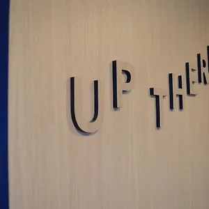 4* Alojamento de Acomodação e Pequeno-almoço Up There Design