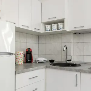 Apartmant Centar Apartamento