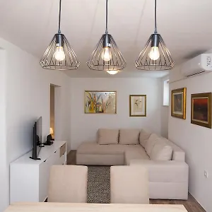 Sweet City Center Apartamento
