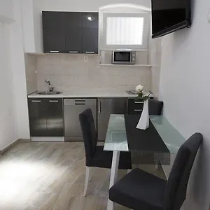 Old Town Apartamento