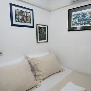 Sweet Old Town Apartamento