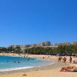 Apartament Delux Vele, Split