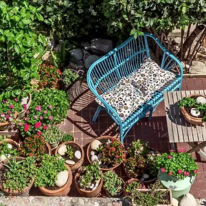 Apartment Beachfront Mala Tereza, Split