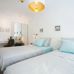 Skradinska 11 Apartamento