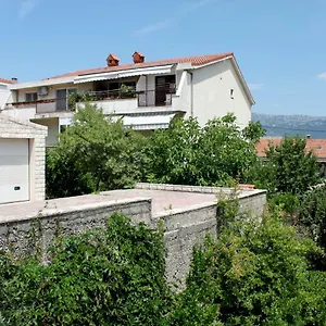 Marjan Hill - Close To Center & Garage Appartement