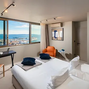 4* Casa de hóspedes Royal Suites-sky