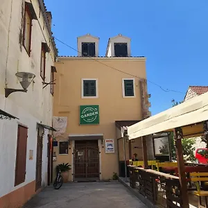 Hostel Garden, Split